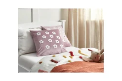 Prydnadskuddar Echinacea set om 2