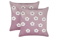 Prydnadskuddar Echinacea set om 2