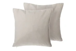 Prydnadskuddar Gaura set om 2