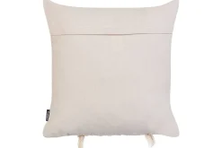 Prydnadskuddar Kalam set om 2 Beige