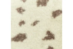 Prydnadskuddar Kasra set om 2 Beige