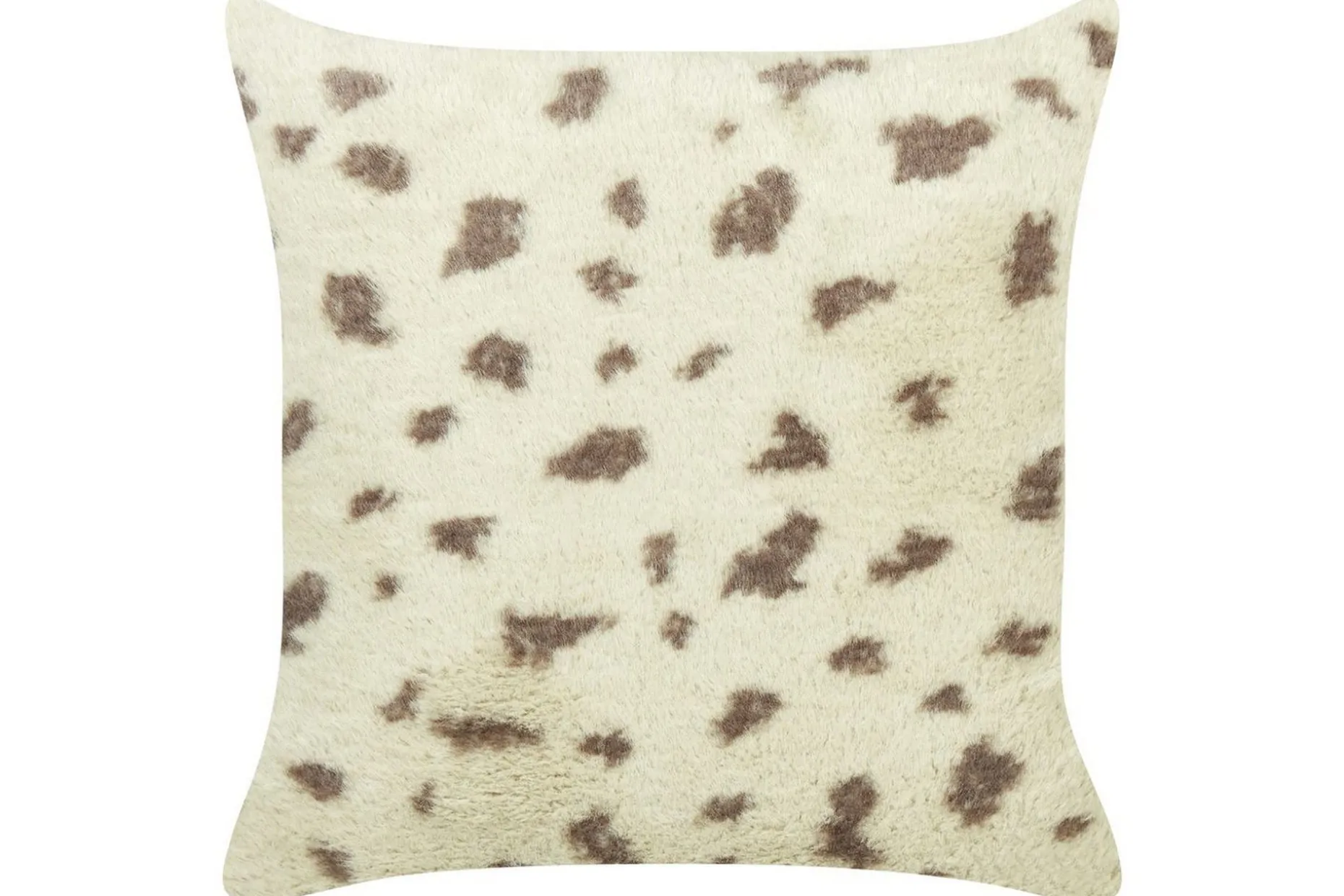 Prydnadskuddar Kasra set om 2 Beige