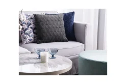 Prydnadskuddar Lalam set om 2
