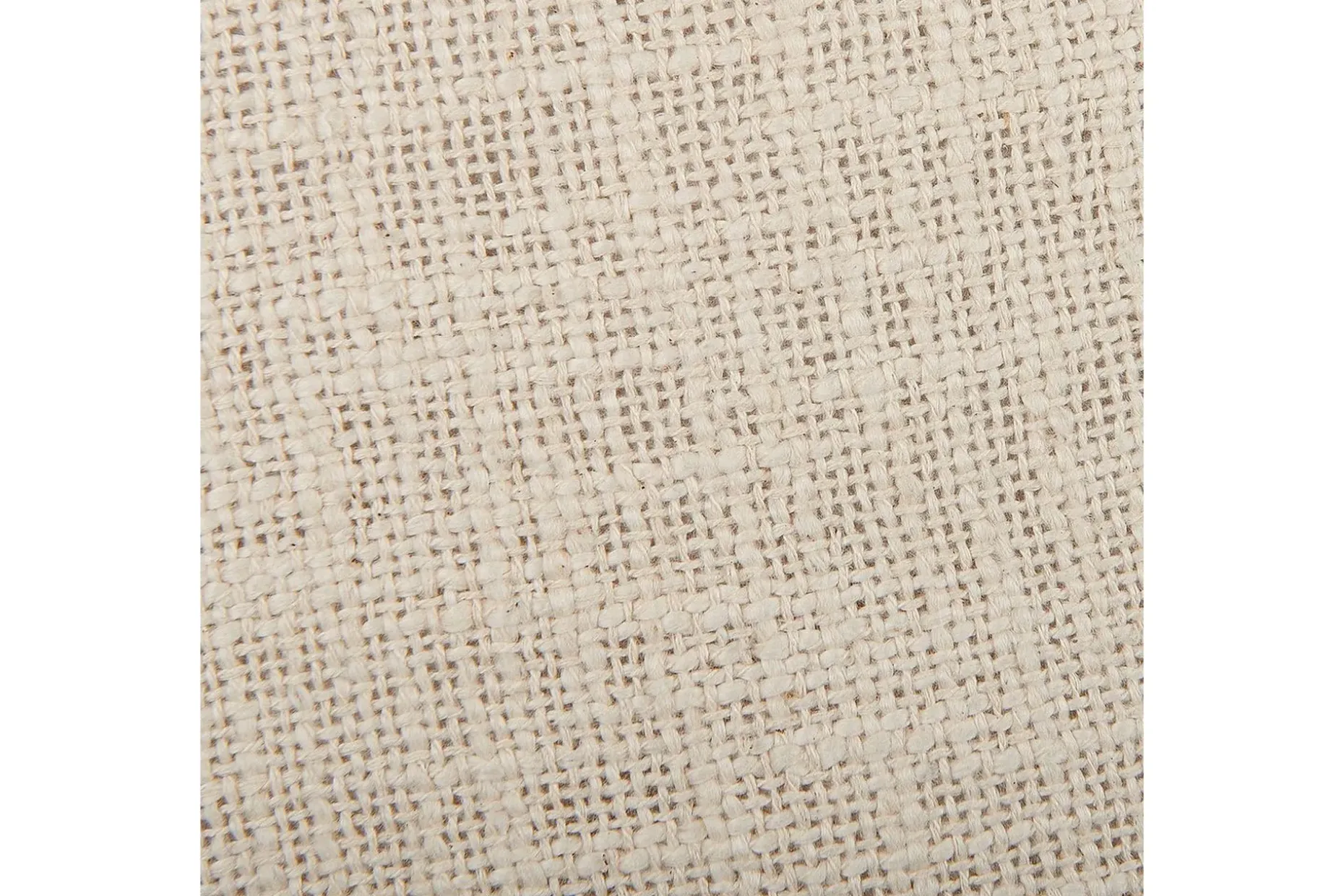 Prydnadskuddar Madia set om 2 Beige