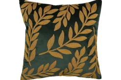 Prydnadskuddar Mistletoe set om 2