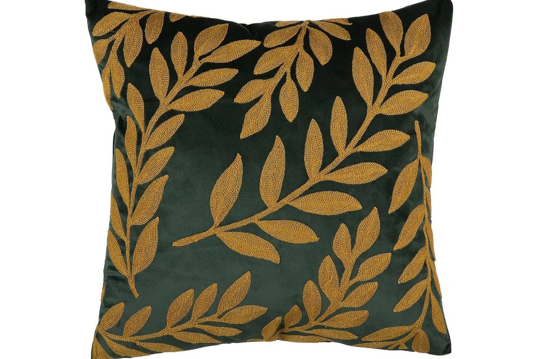 Prydnadskuddar Mistletoe set om 2