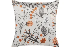 Prydnadskuddar Montbretia set om 2