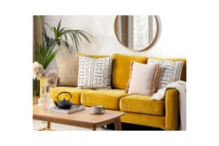 Prydnadskuddar Myrica set om 2