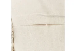 Prydnadskuddar Olearia set om 2 Beige
