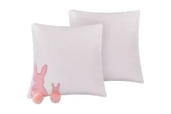 Prydnadskuddar Phlox set om 2