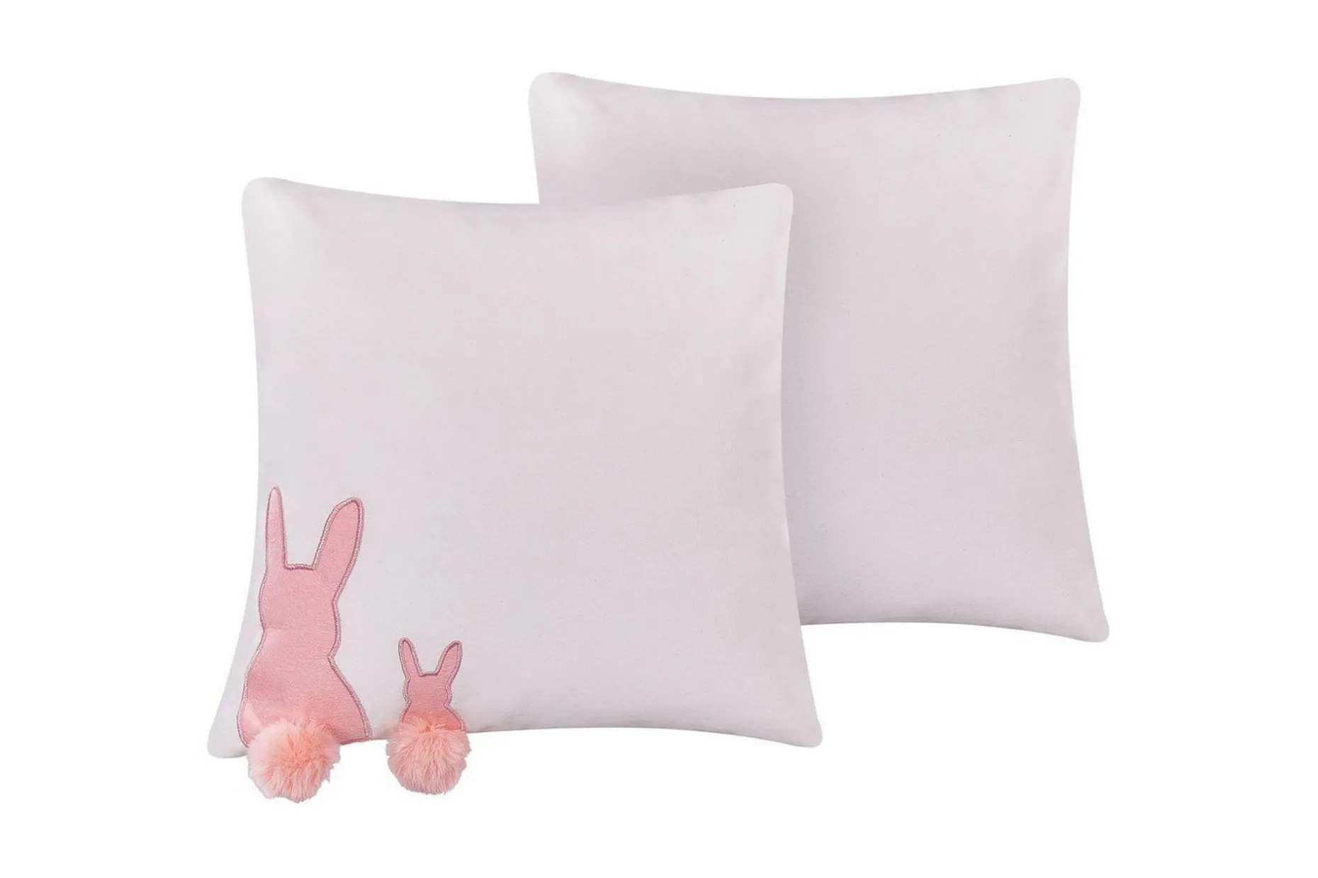Prydnadskuddar Phlox set om 2