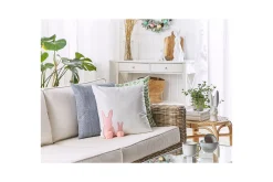 Prydnadskuddar Phlox set om 2