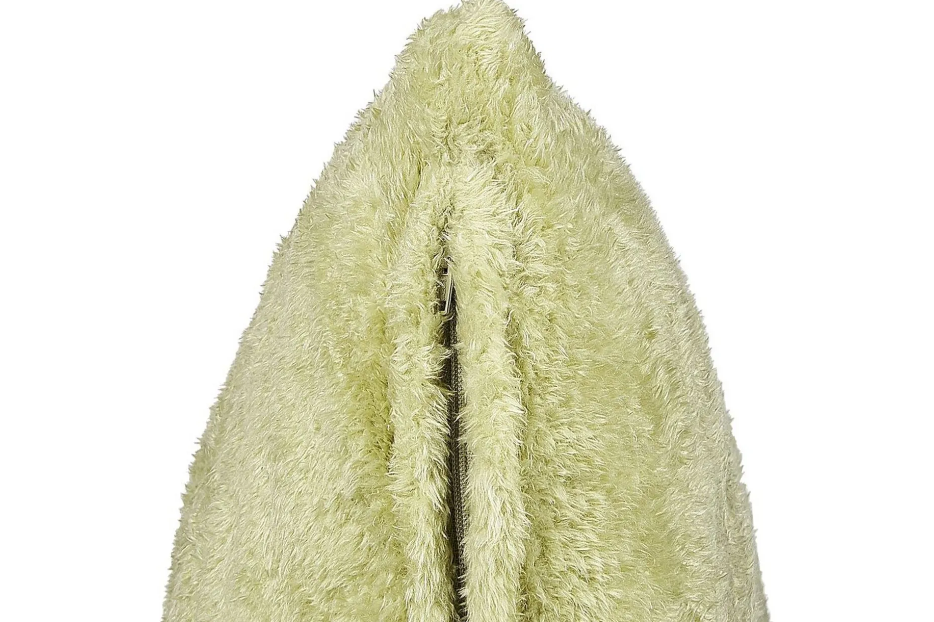 Prydnadskuddar Pilea set om 2 Grön