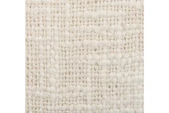 Prydnadskuddar Pleione set om 2 Beige
