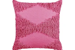 Prydnadskuddar Rhoeo Rosa
