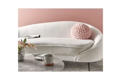 Prydnadskuddar Rosea