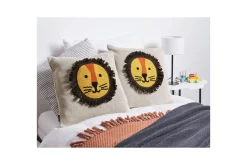 Prydnadskuddar Sarangar set om 2