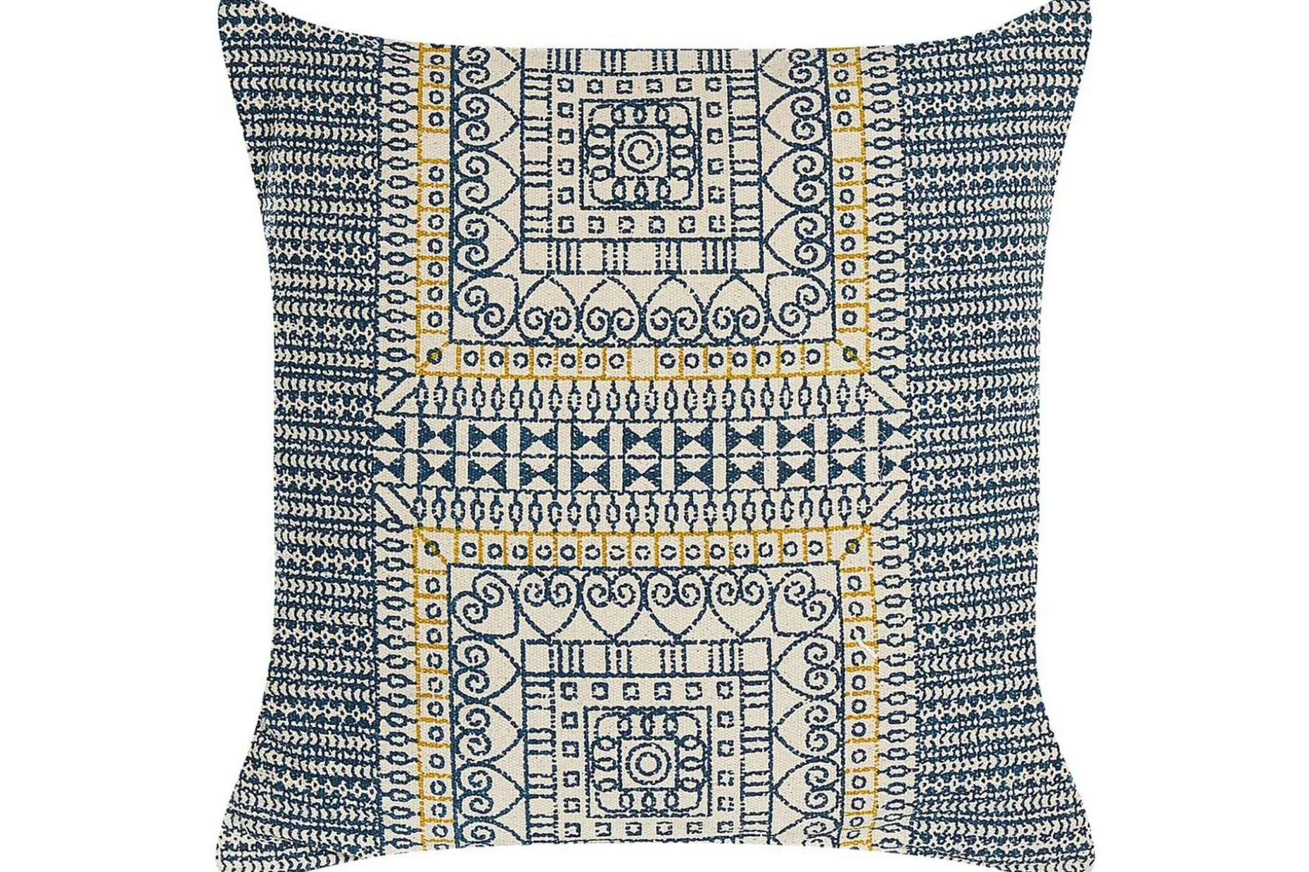 Prydnadskuddar Sidi set om 2