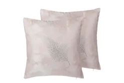 Prydnadskuddar Silene set om 2