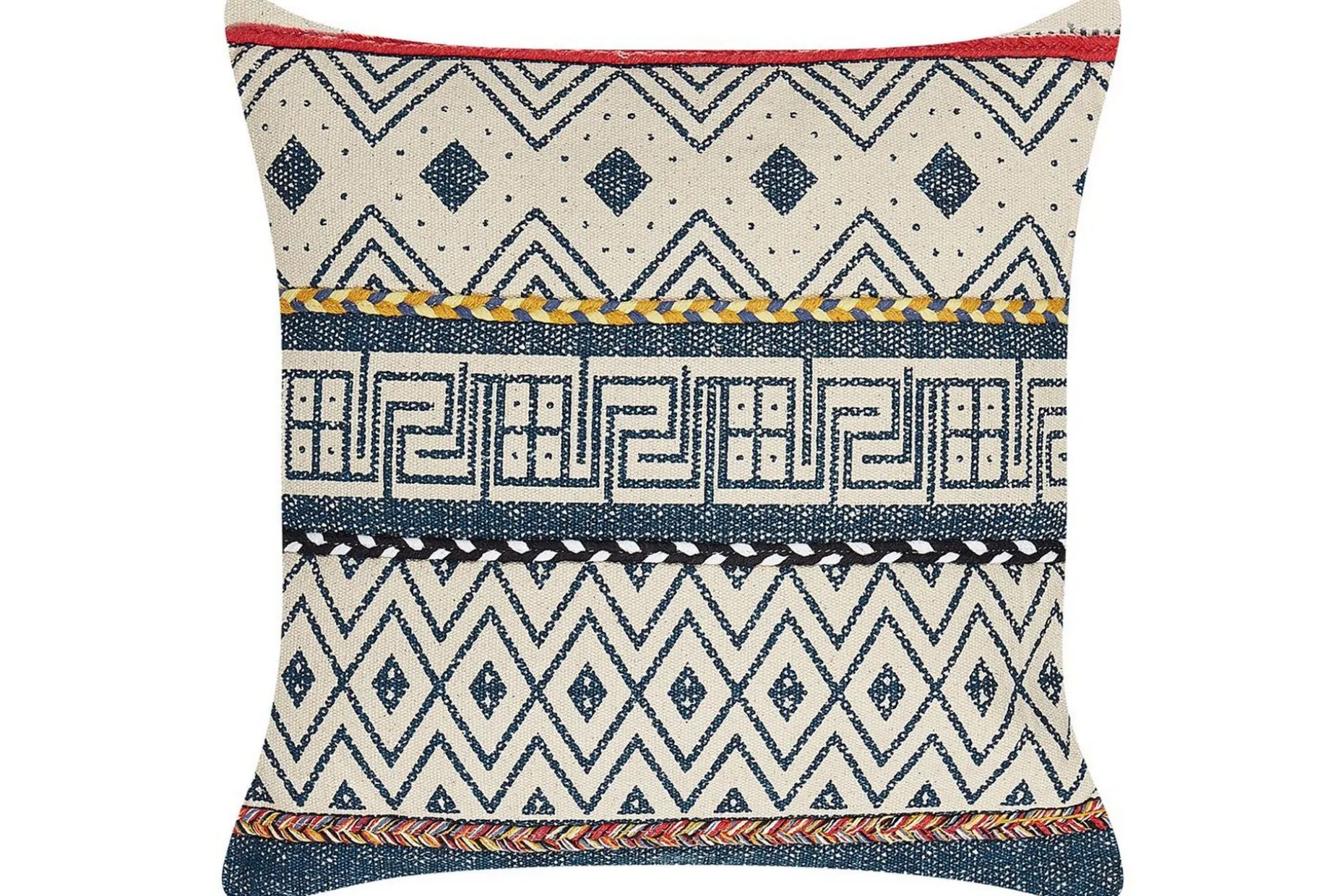 Prydnadskuddar Souk set om 2