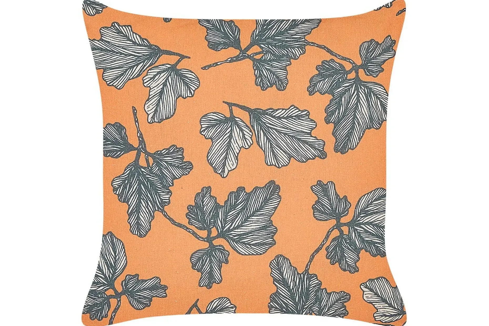 Prydnadskuddar Spirea set om 2