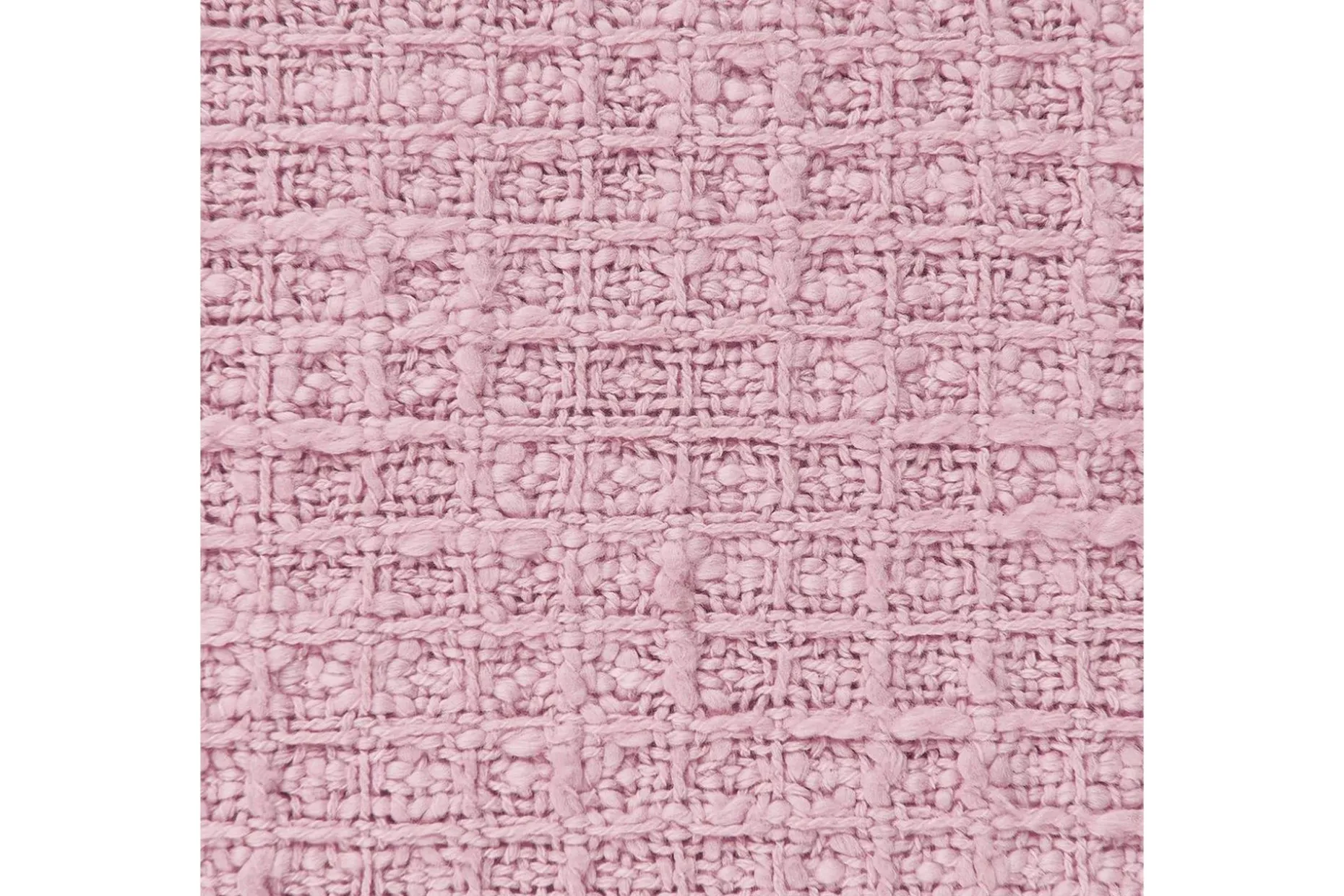 Prydnadskuddar Tansy set om 2 Rosa