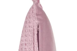 Prydnadskuddar Tansy set om 2 Rosa