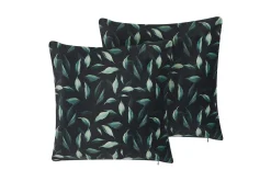 Prydnadskuddar Toadflax set om 2