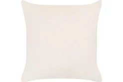 Prydnadskuddar Triteleia set om 2 Gul/Beige/Guld