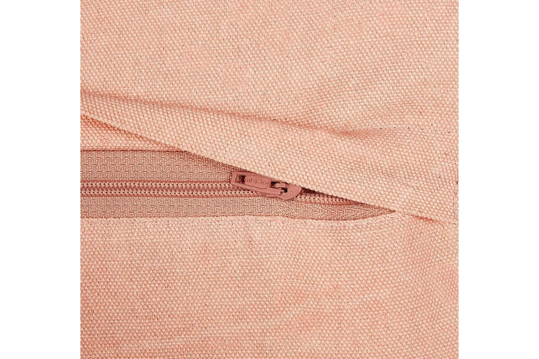 Prydnadskuddar Valvaria set om 2 Rosa