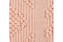 Prydnadskuddar Valvaria set om 2 Rosa