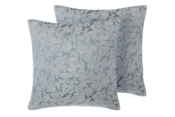 Prydnadskuddar Wisteria set om 2
