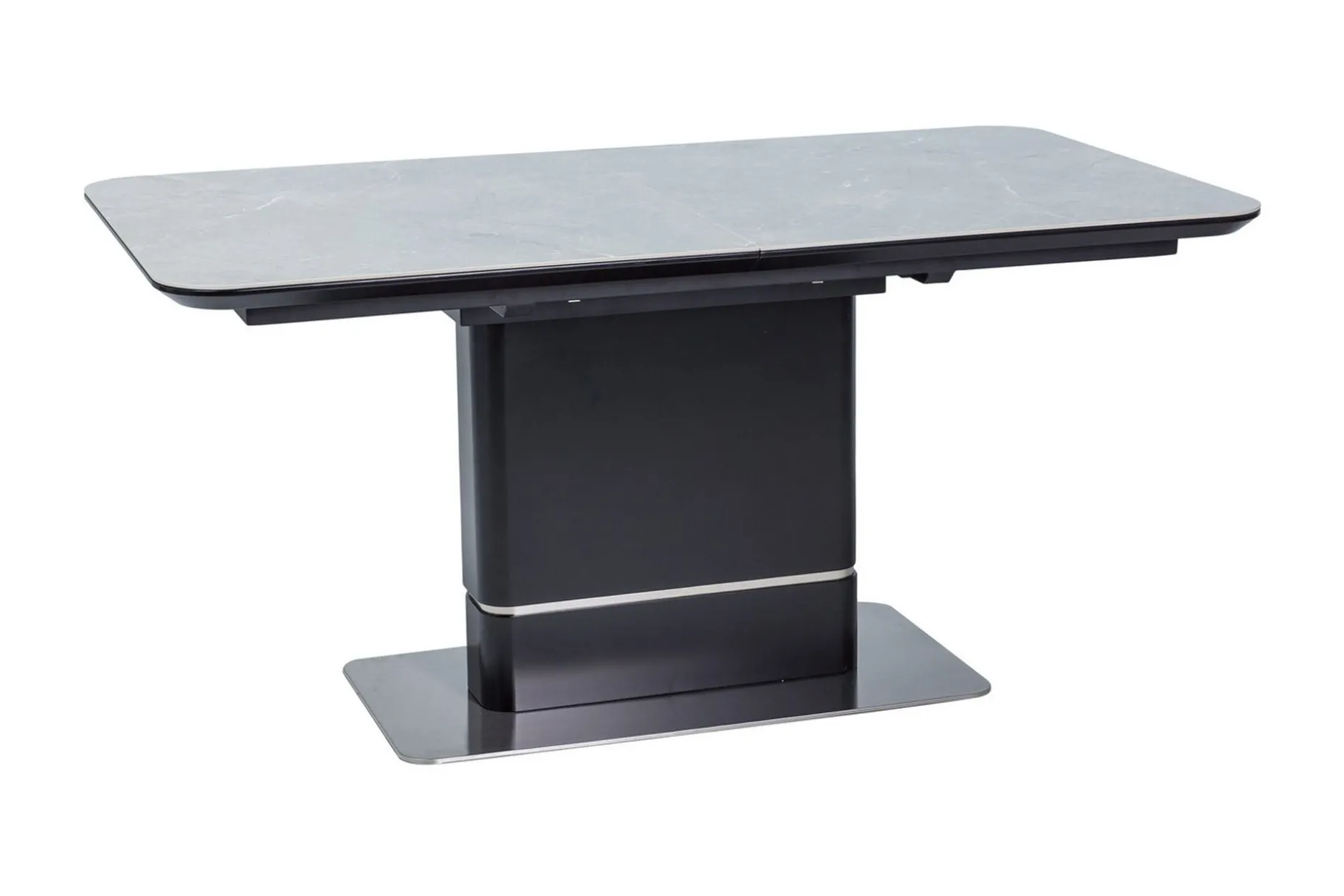 Psyri Förlängningsbart Matbord 160 cm
