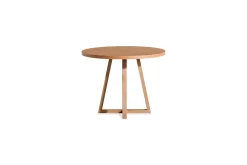 Puffin Matbord 100 cm Rund