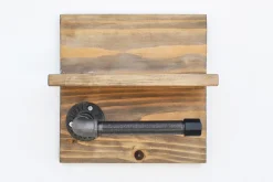 Pukkuri Pappershållare 14 cm