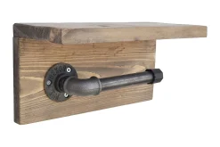 Pukkuri Pappershållare 30 cm