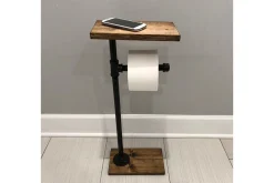 Pukkuri Pappershållare 30 cm