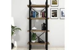 Puqa Design Bokhylla