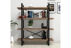 Puqa Design Bokhylla