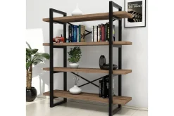 Puqa Design Bokhylla