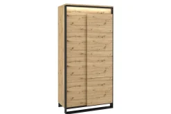 Quant Garderob 50x95 cm