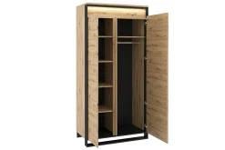 Quant Garderob 50x95 cm