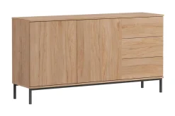 Querty Skåpsbyrå 150x80x41 cm