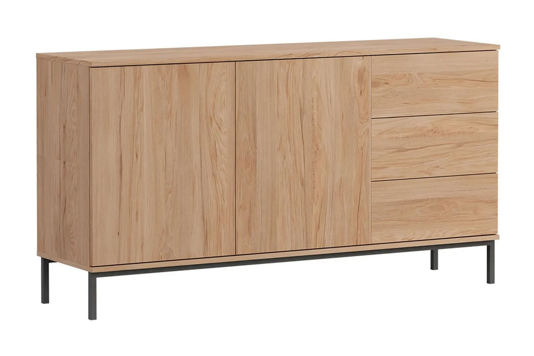 Querty Skåpsbyrå 150x80x41 cm