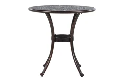 Radogna Balkongset 65 cm + 2 Utestolar