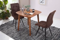 Raengel Matbord 80 cm