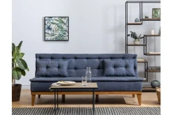 Raguel Bäddsoffa 3-sits