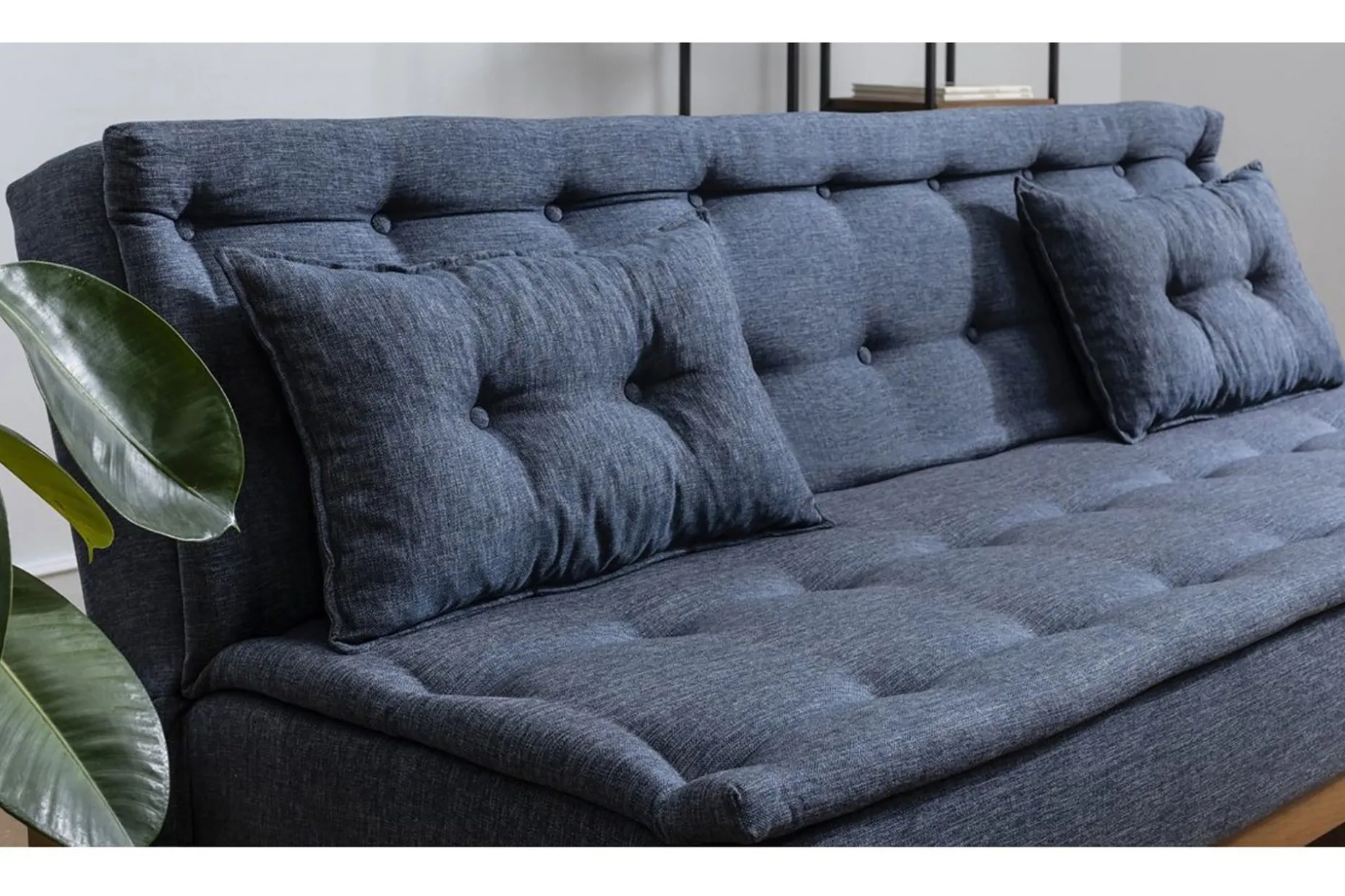 Raguel Bäddsoffa 3-sits