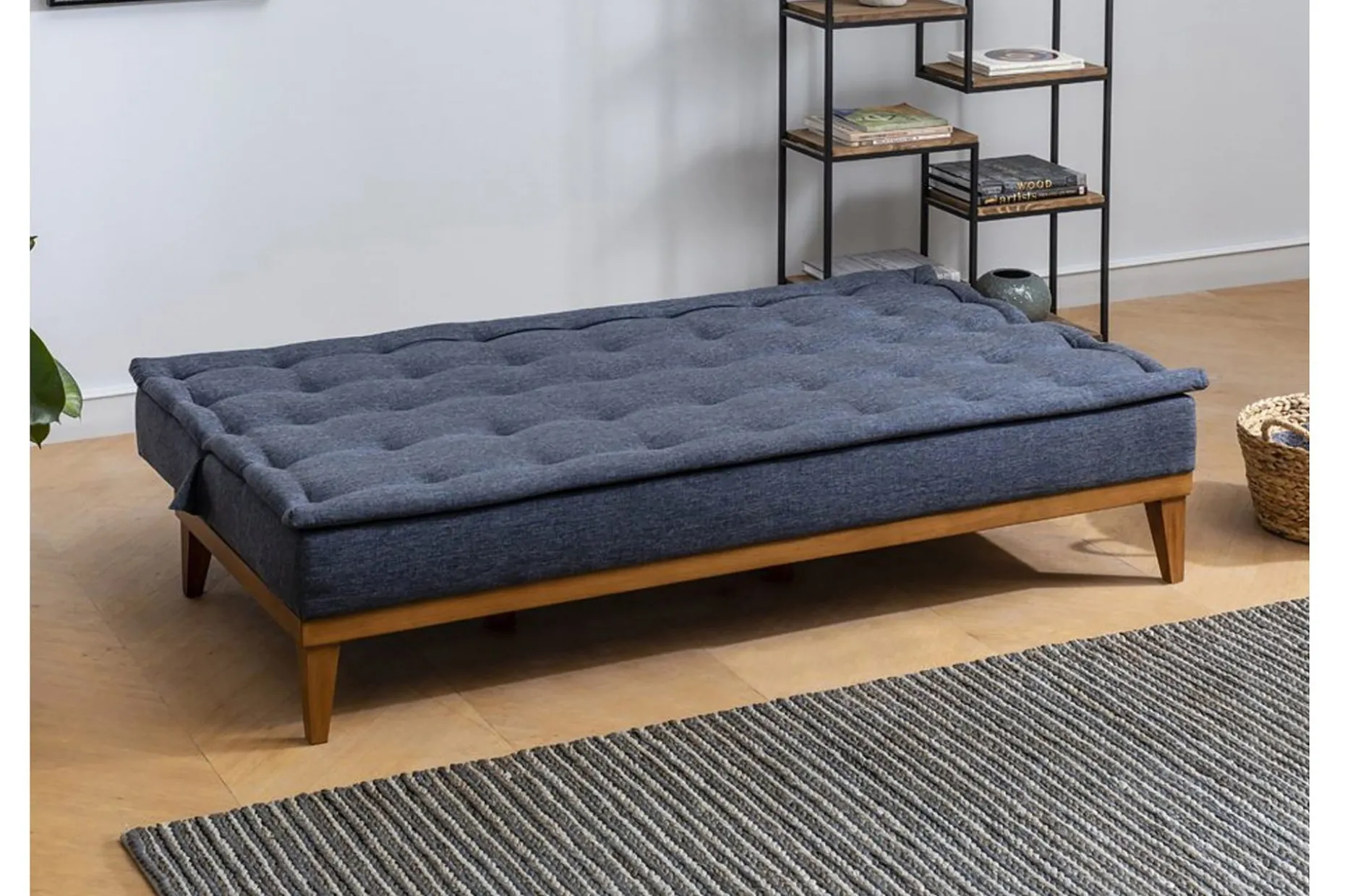 Raguel Bäddsoffa 3-sits