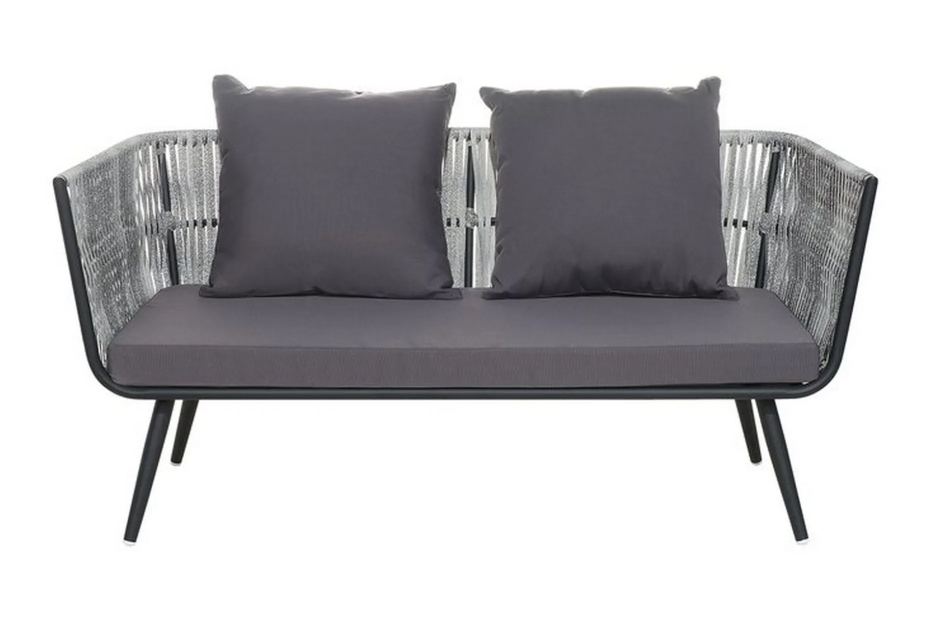 Ragusa Loungegrupp Utomhus 156 cm